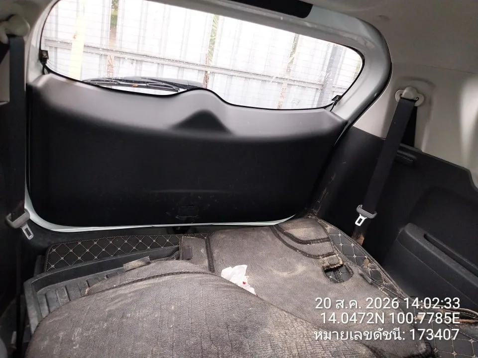2023 Mitsubishi Xpander – 11