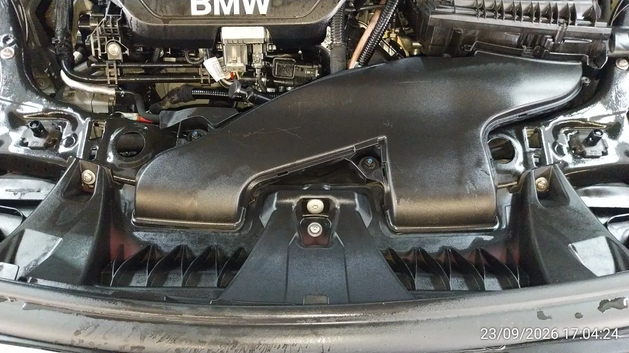 2021 BMW X1 – 4