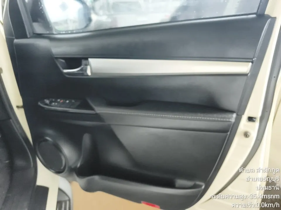 2023 Toyota Hilux Revo – 12