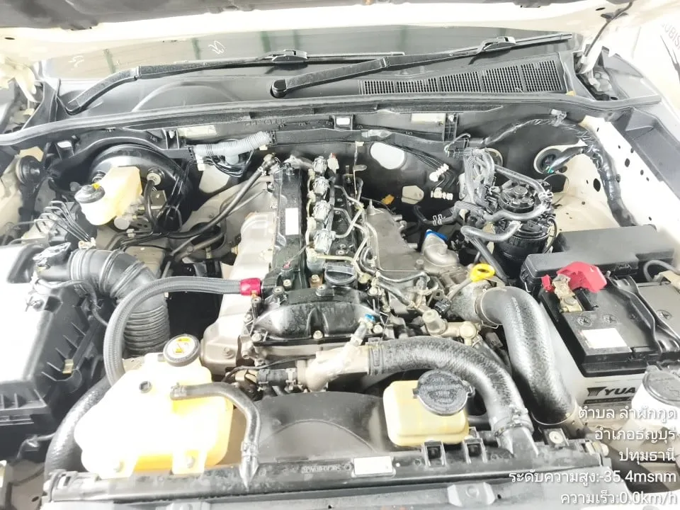 2023 Toyota Hilux Revo – 4