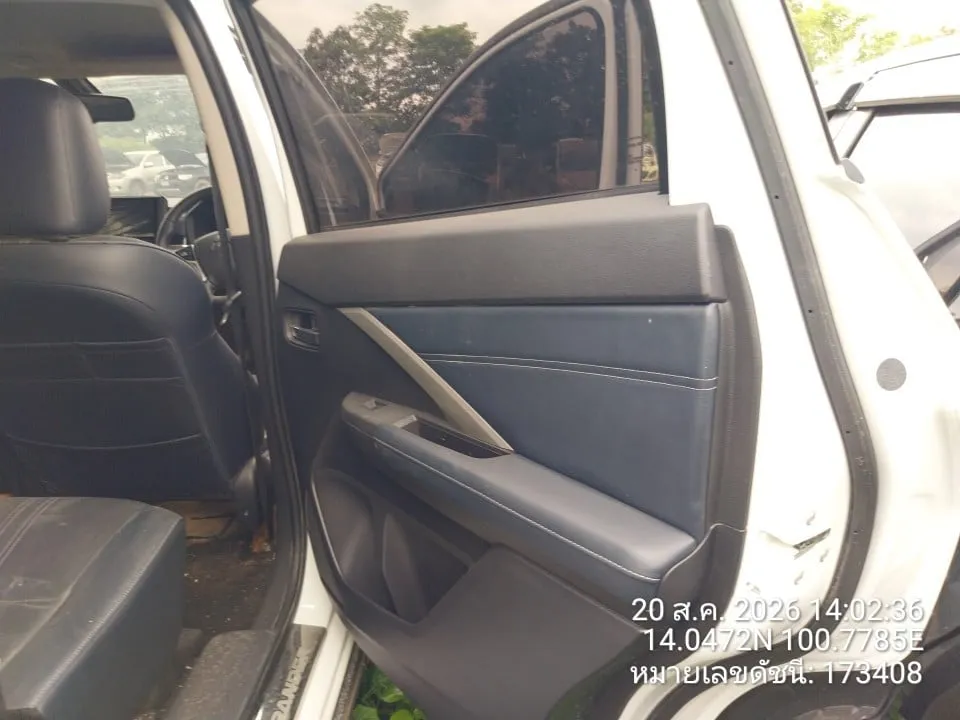 2023 Mitsubishi Xpander – 12