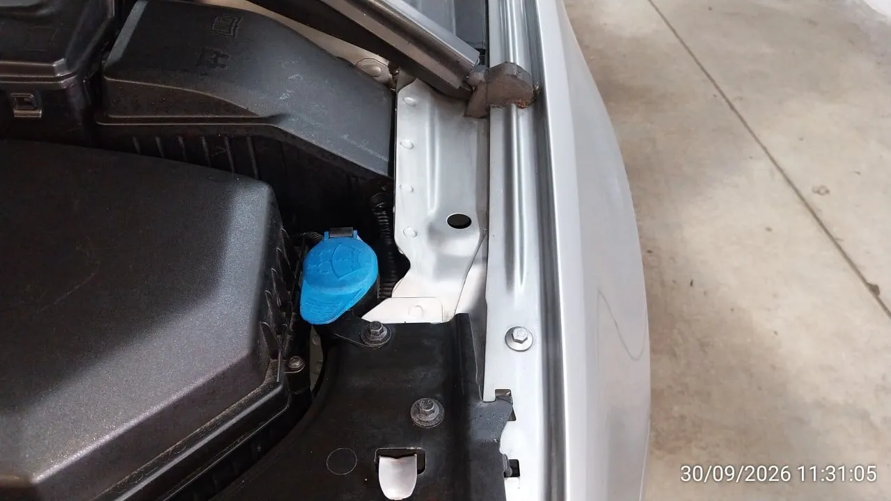 2014 Volvo S80 – 7