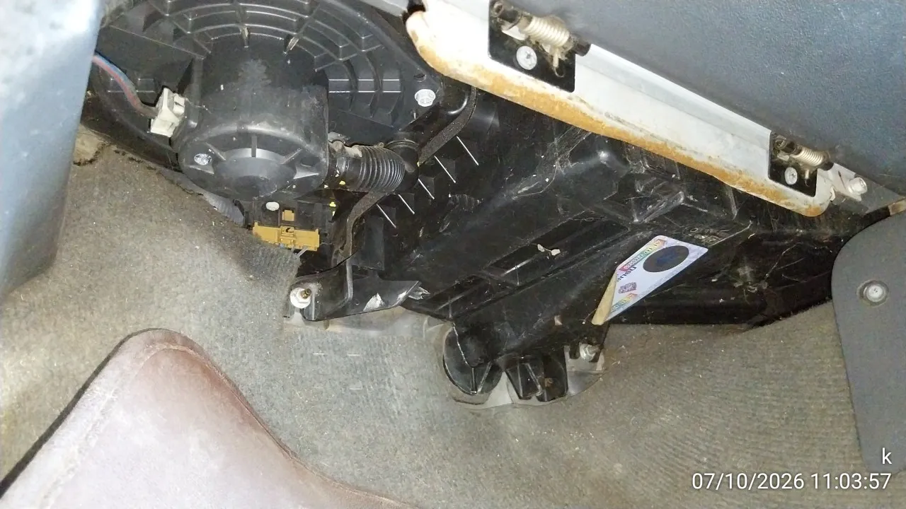 2010 Isuzu D-Max – 4
