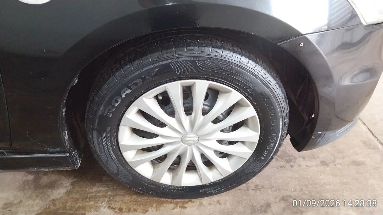 2016 Suzuki Ciaz – 11