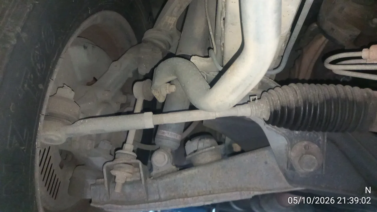 2012 Toyota Commuter – 12