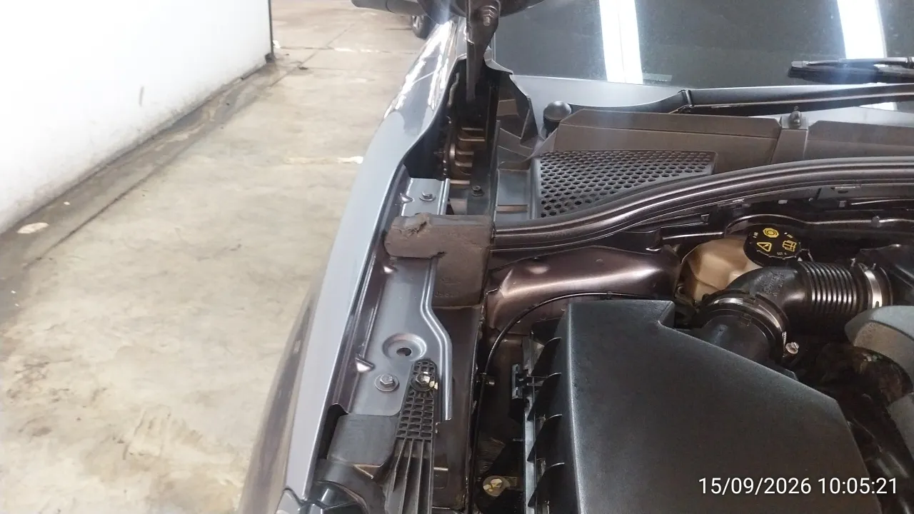 2022 MG MG5 – 11