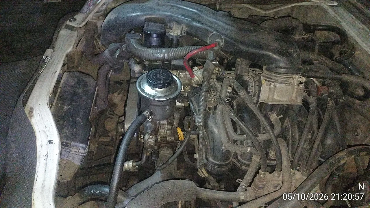 2012 Toyota Commuter – 3
