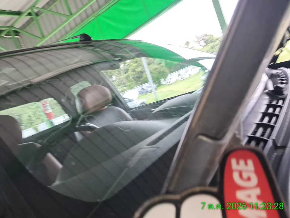 2010 Isuzu D-Max – 2
