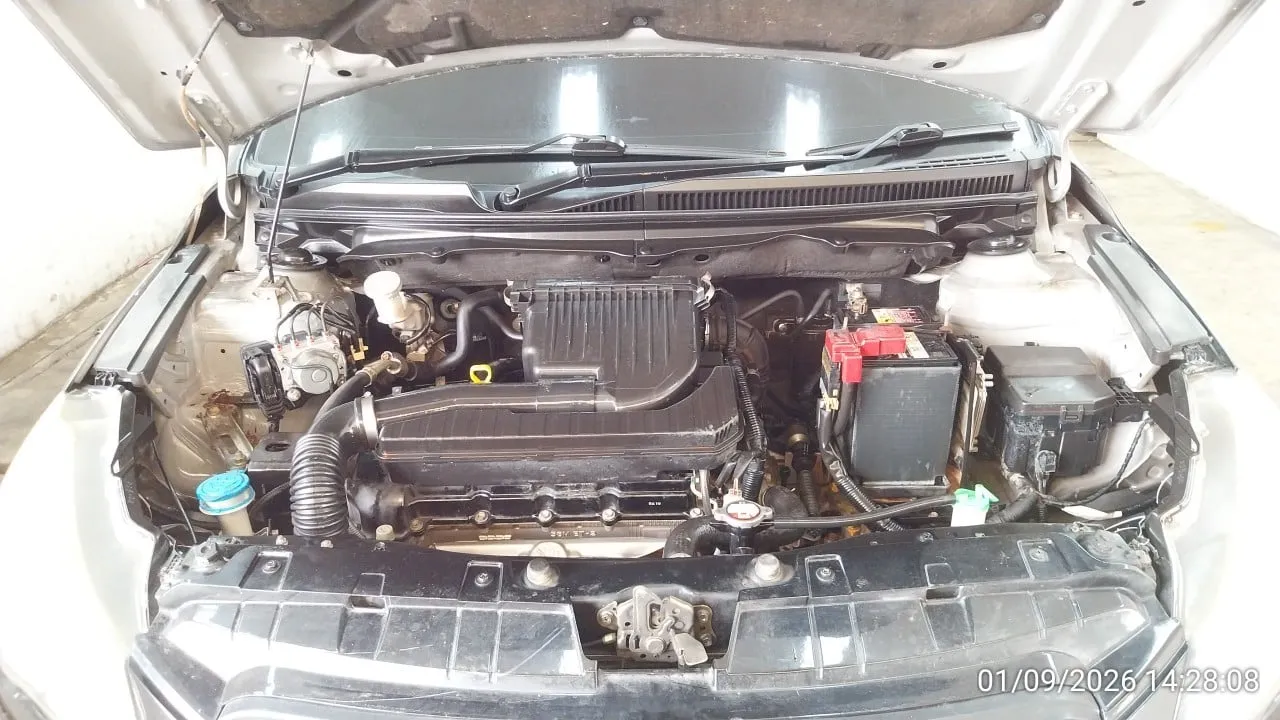 2016 Suzuki Ciaz – 4