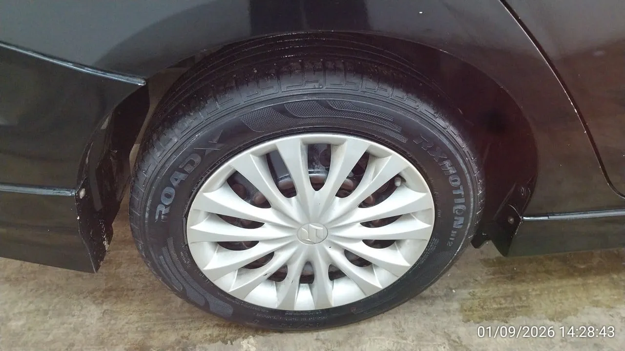 2016 Suzuki Ciaz – 12