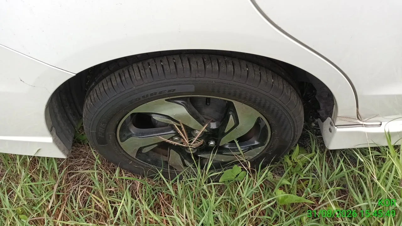 2015 Honda Mobilio – 10