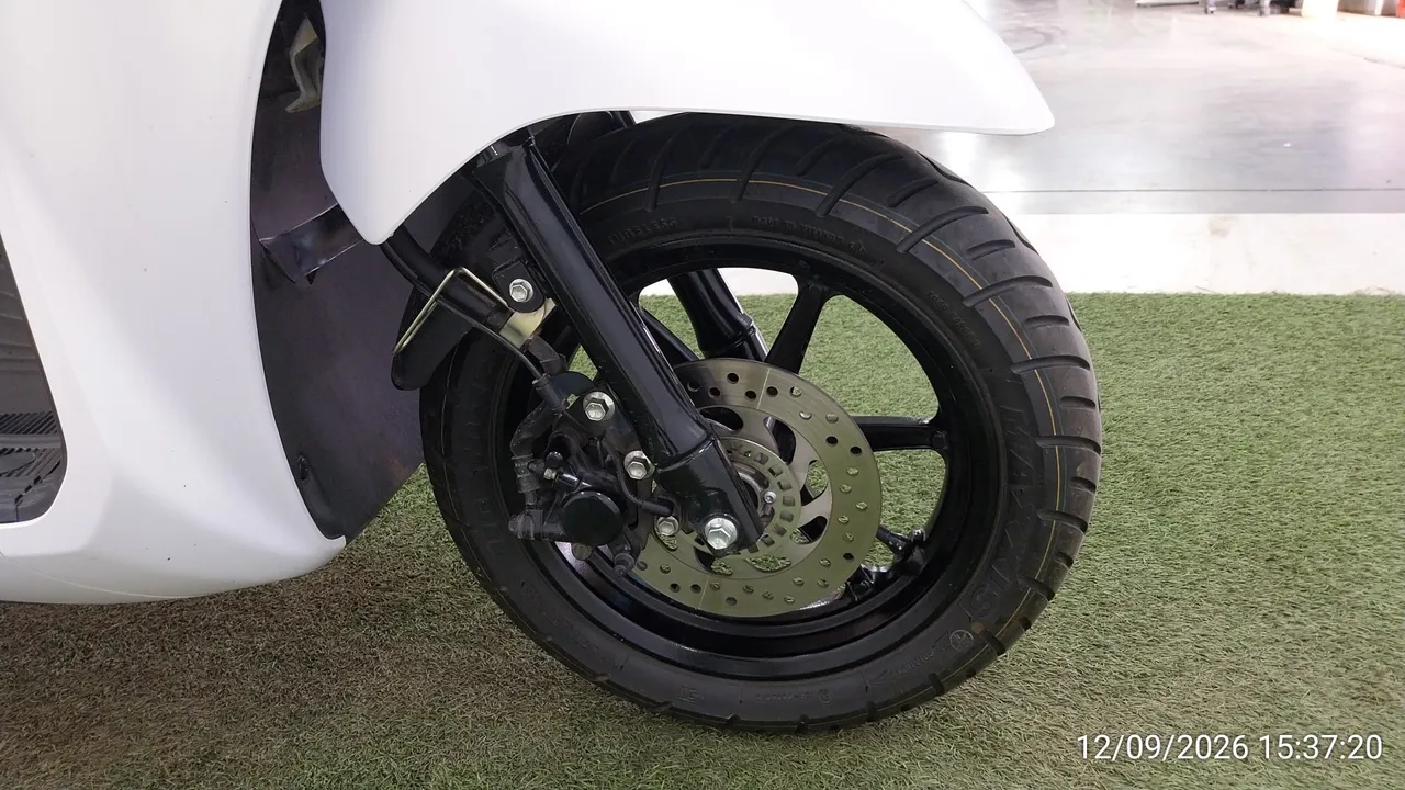 2025 Yamaha Grand Filano – 10