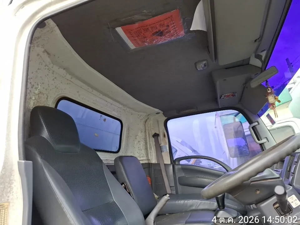 2020 Isuzu NQR – 6