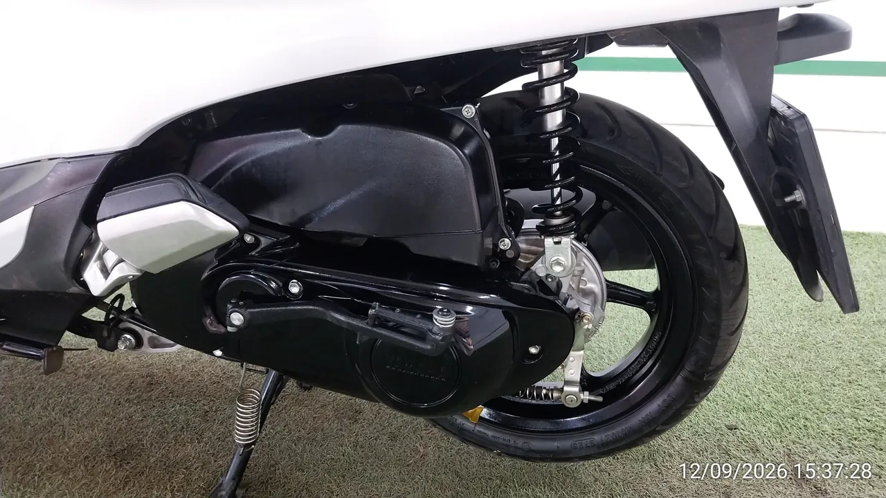 2025 Yamaha Grand Filano – 12