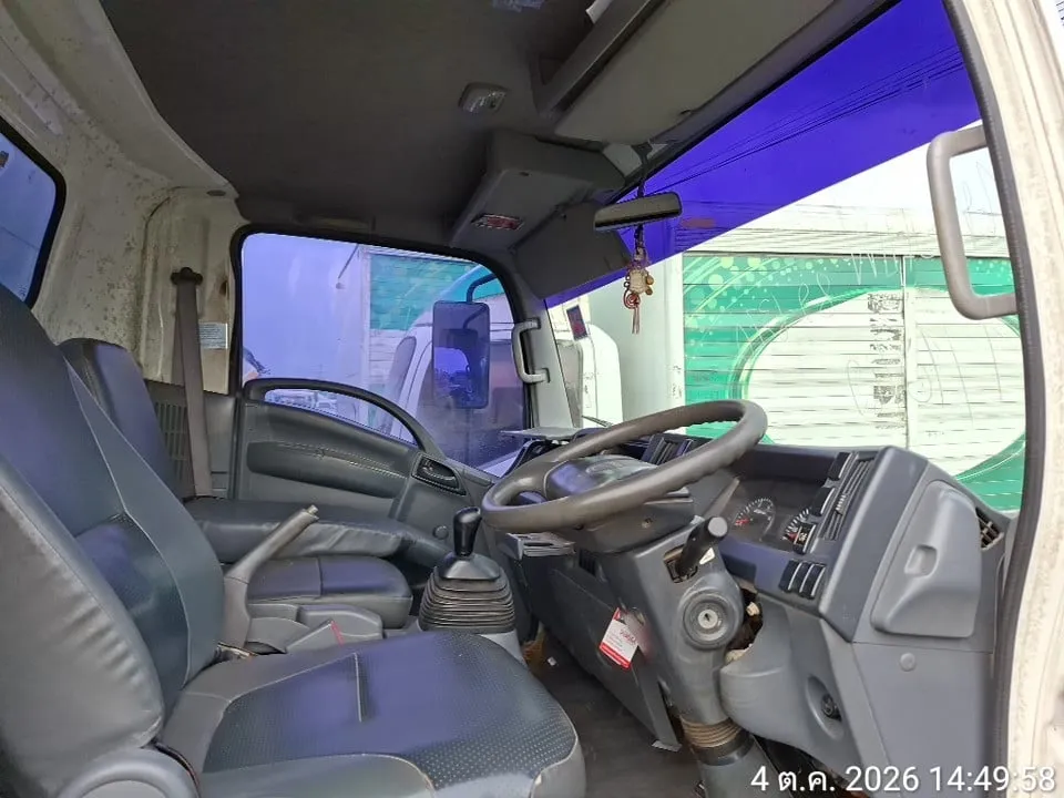 2020 Isuzu NQR – 4