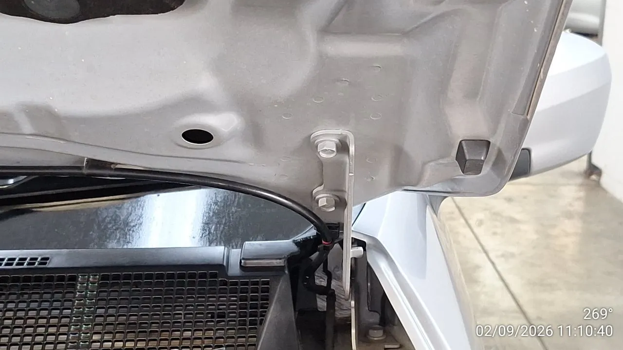 2022 Isuzu D-Max – 8