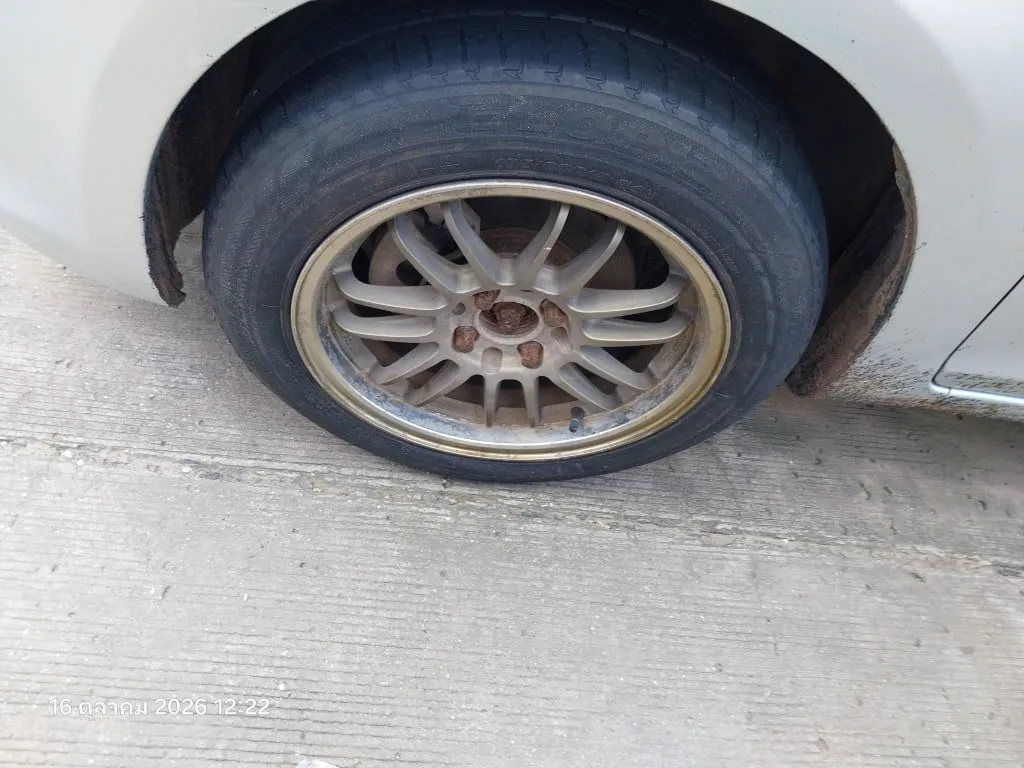 2010 Toyota Vios – 7
