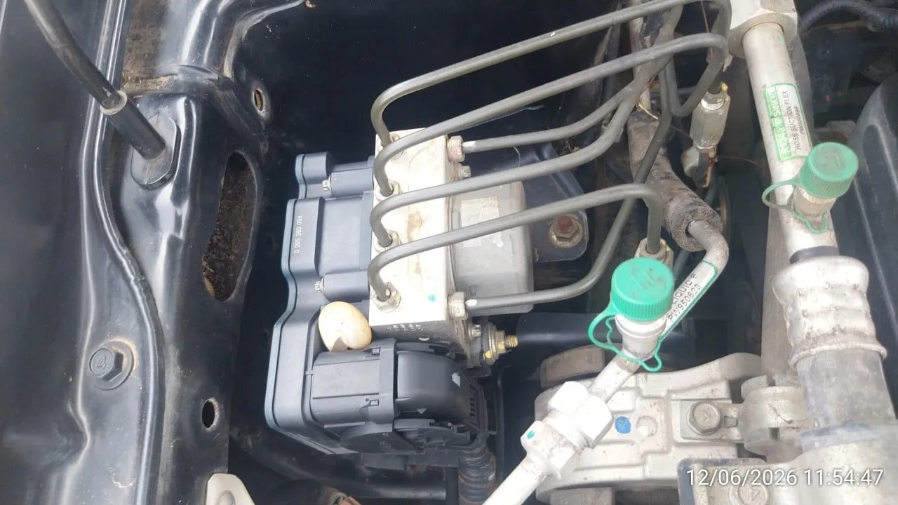 2011 Proton Saga – 9