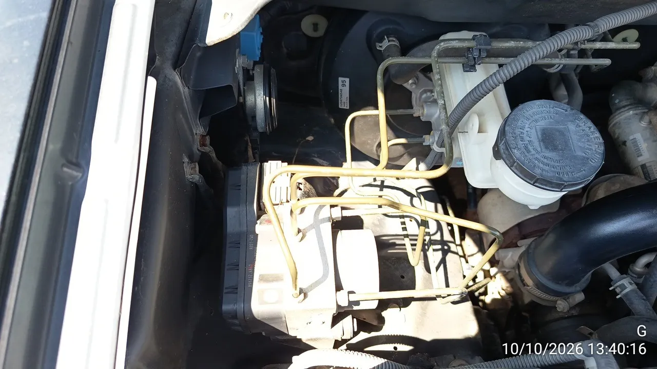 2013 Isuzu D-Max – 9