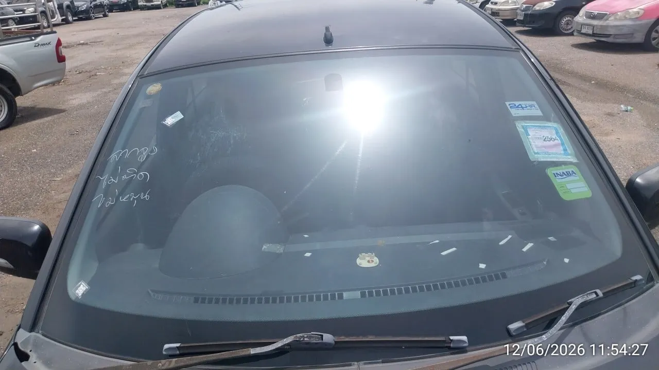 2011 Proton Saga – 4