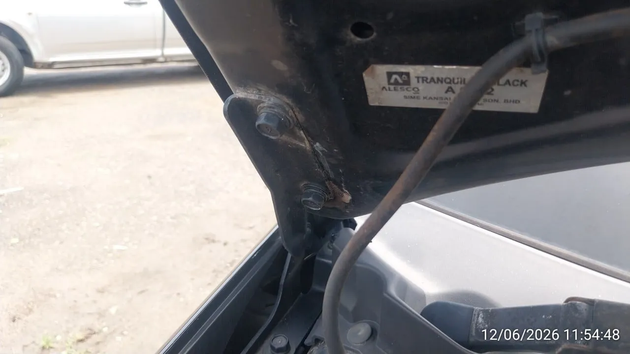 2011 Proton Saga – 10