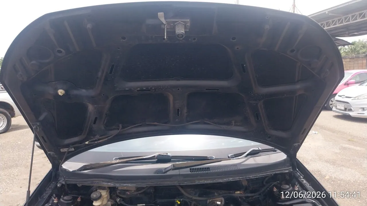 2011 Proton Saga – 6
