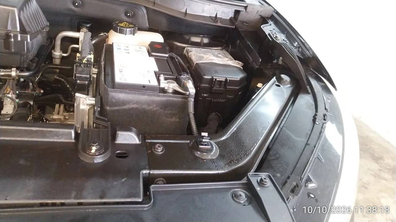 2023 MG ZS – 6