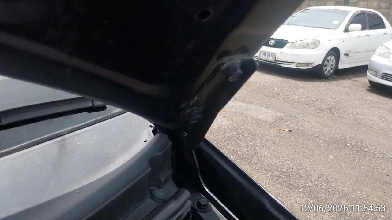 2011 Proton Saga – 11