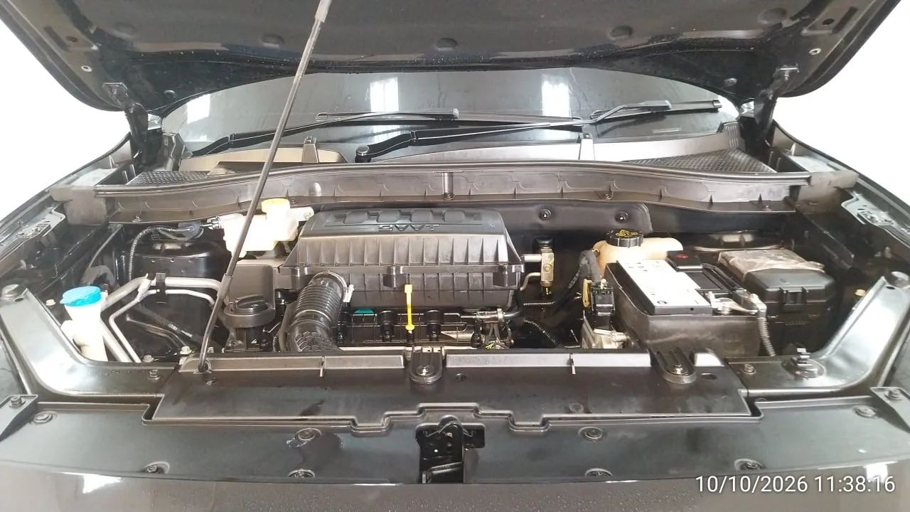 2023 MG ZS – 4