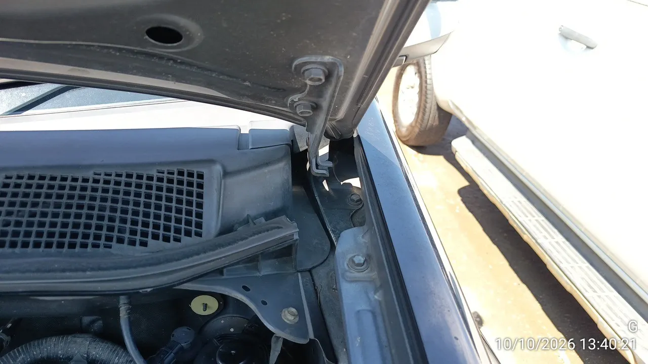 2013 Isuzu D-Max – 10