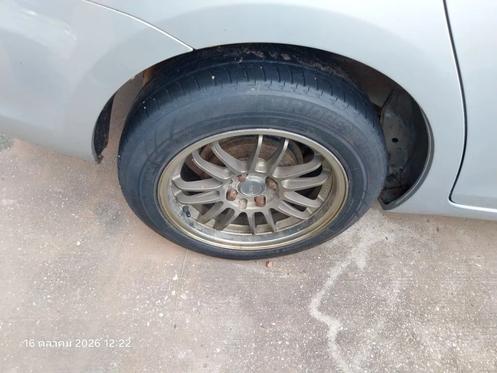 2010 Toyota Vios – 9