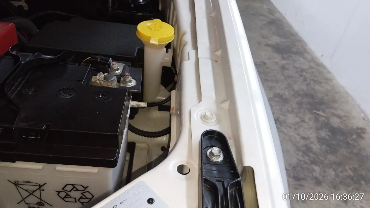 2023 Isuzu D-Max – 8