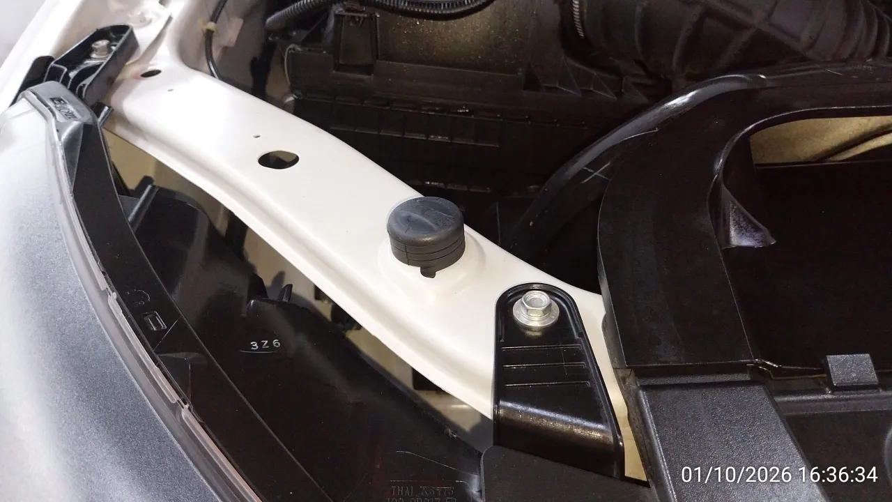 2023 Isuzu D-Max – 11