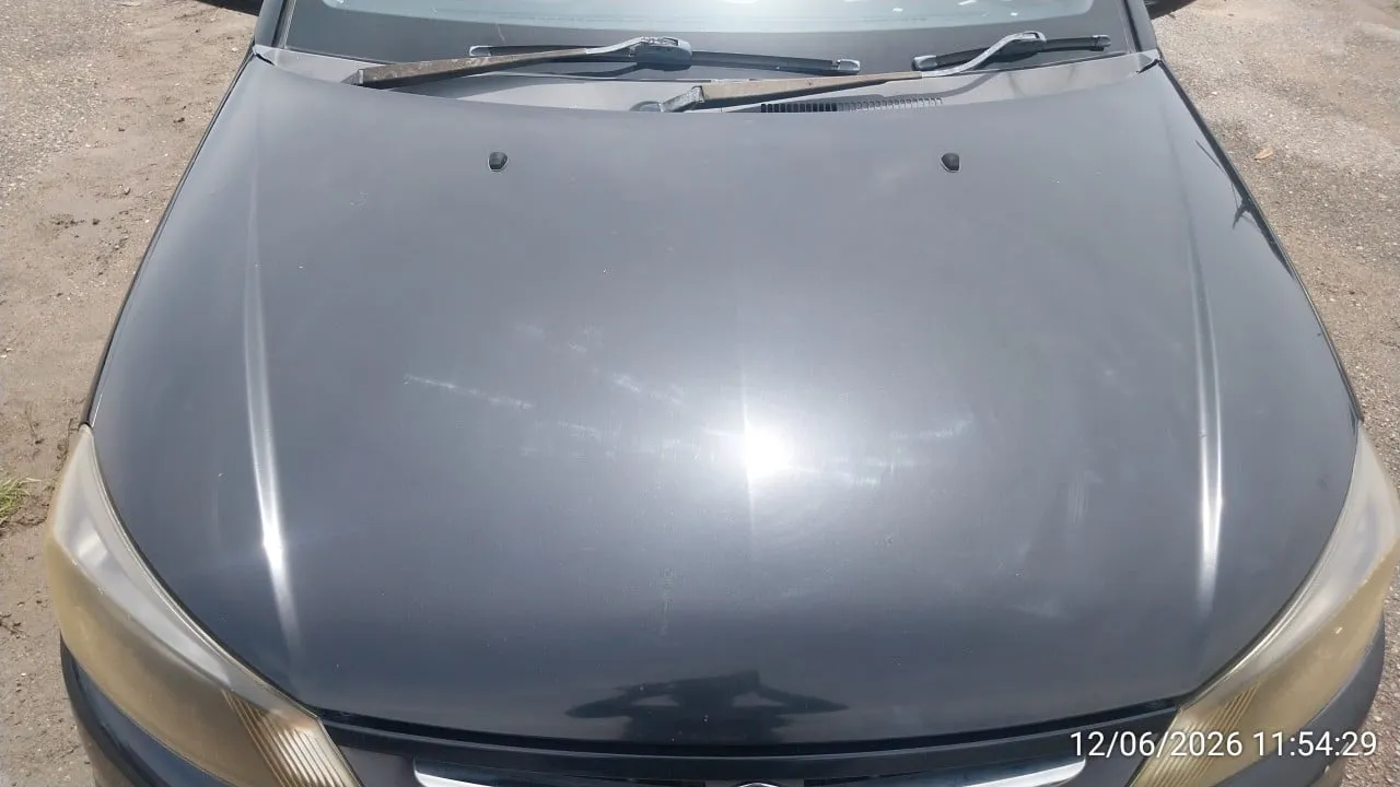 2011 Proton Saga – 5