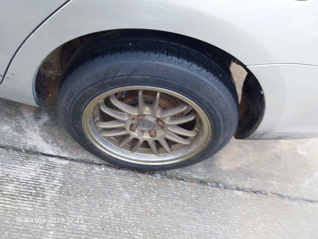 2010 Toyota Vios – 8