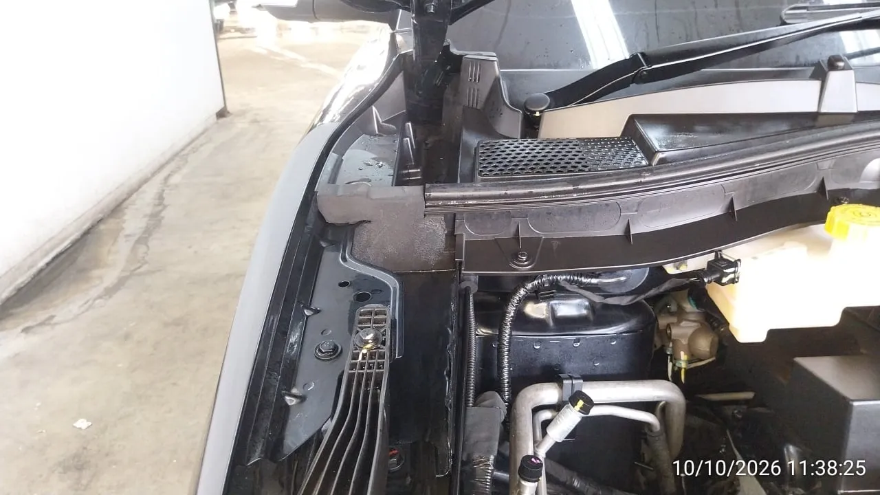 2023 MG ZS – 11
