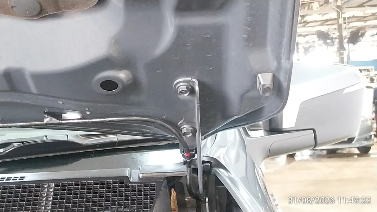 2020 Isuzu D-Max – 9