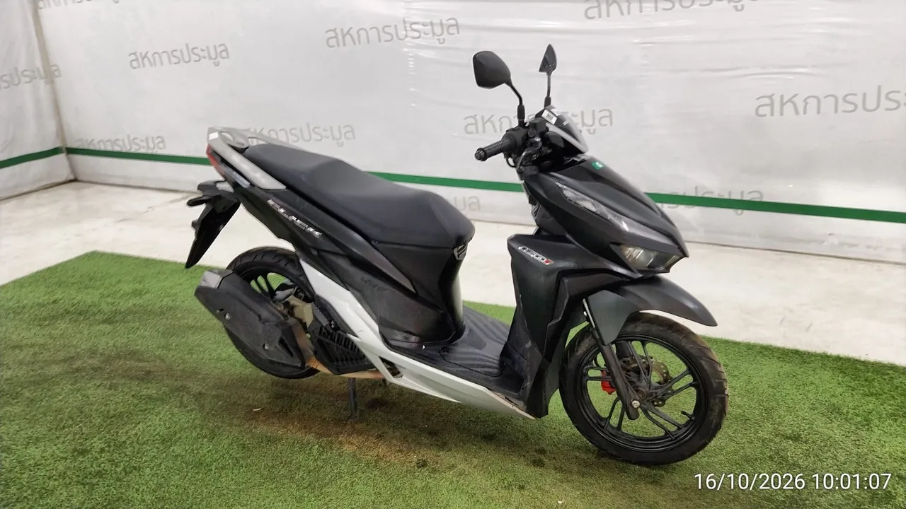 Honda Click – 2