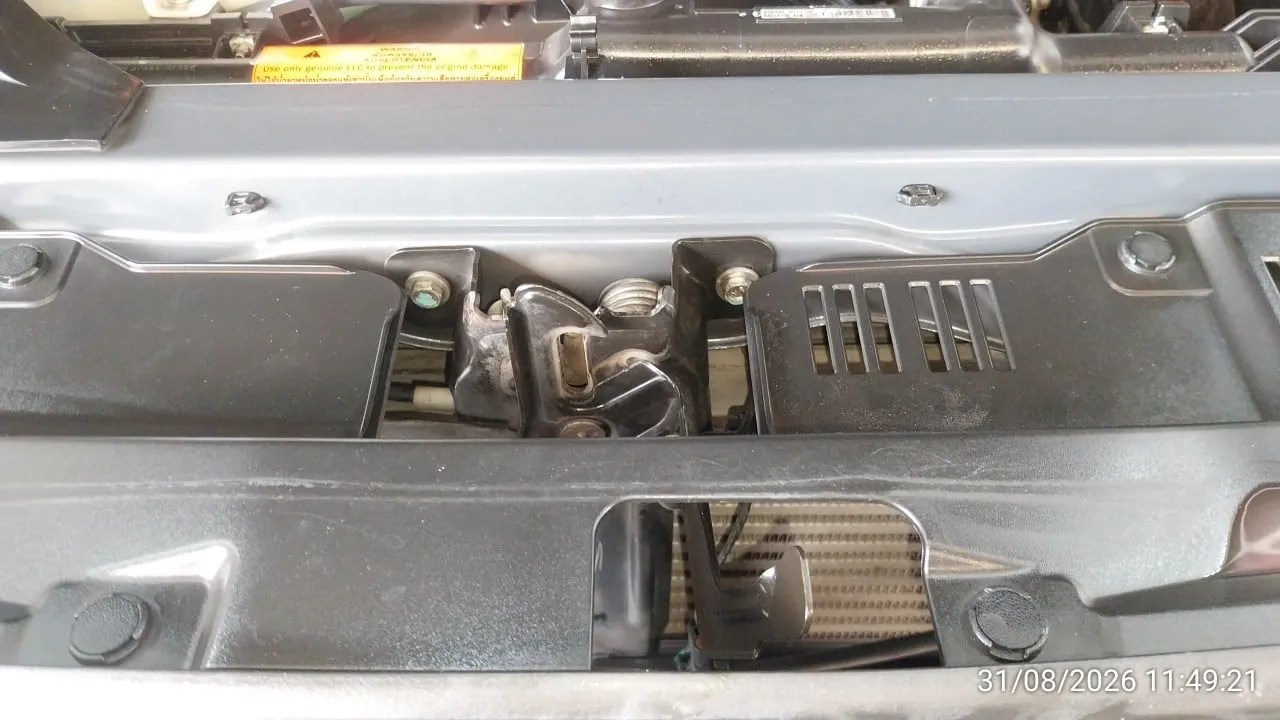 2020 Isuzu D-Max – 5