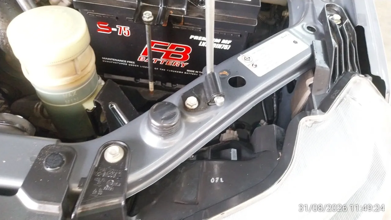 2020 Isuzu D-Max – 6