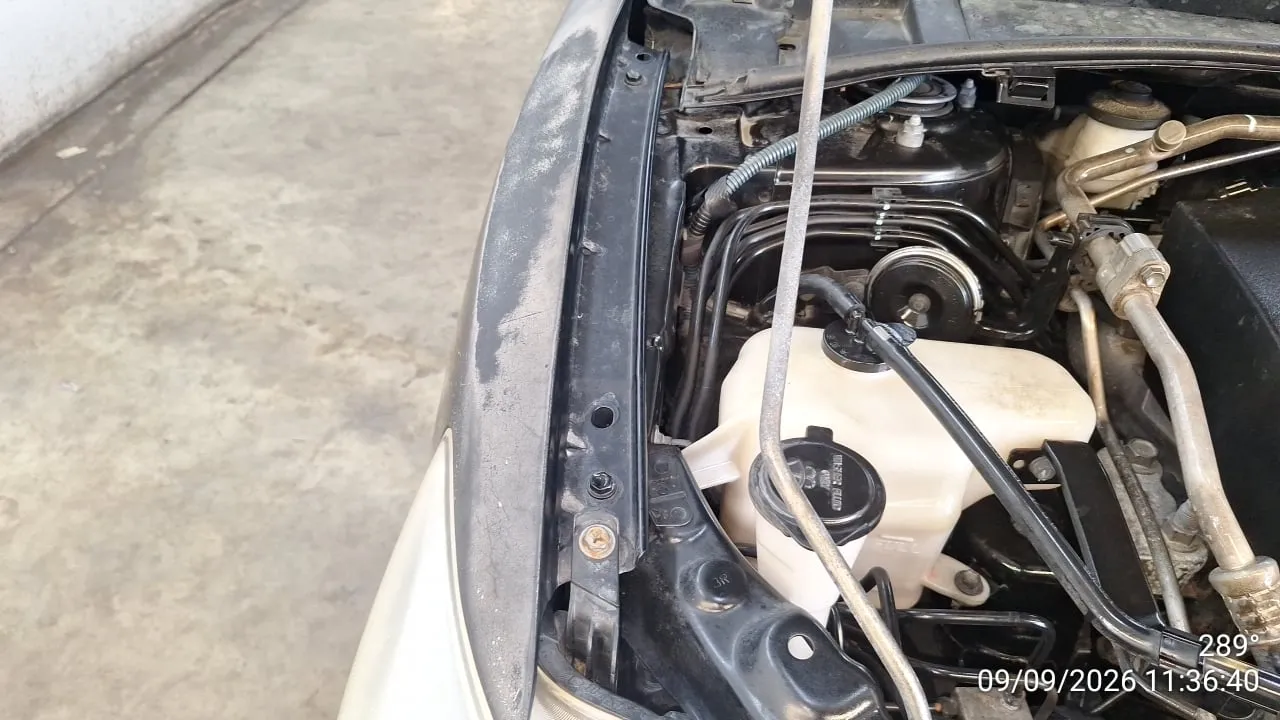 2012 Toyota Corolla Altis – 11