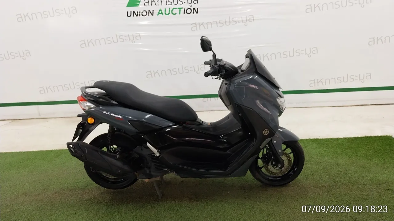 2023 Yamaha N-Max – 3