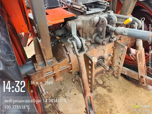 2021 Kubota MU4902-B – 10