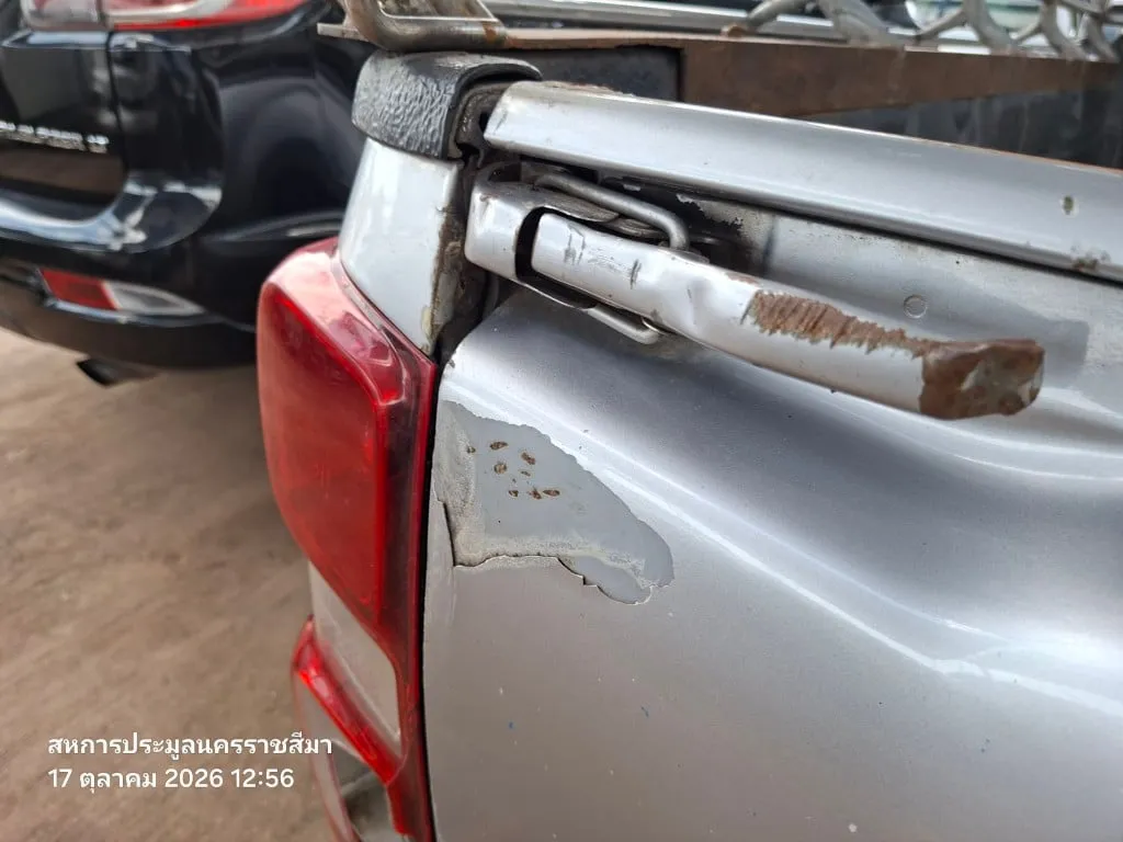 2021 Isuzu D-Max – 10