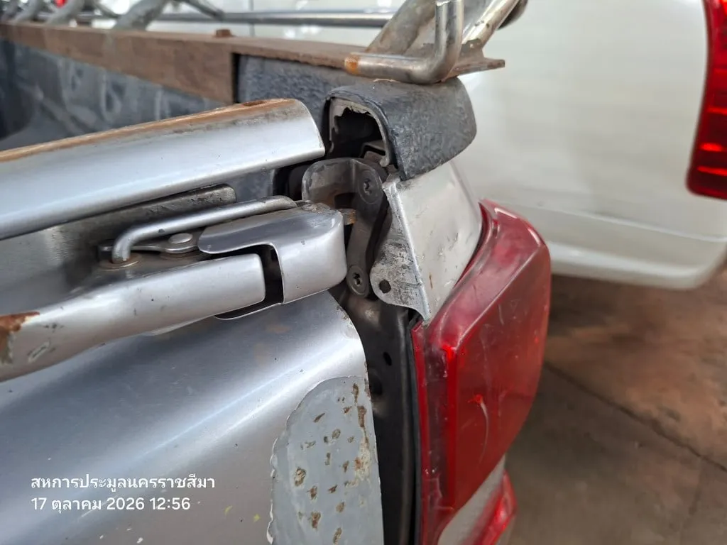2021 Isuzu D-Max – 9