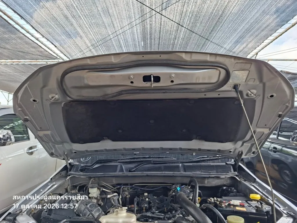 2021 Isuzu D-Max – 12