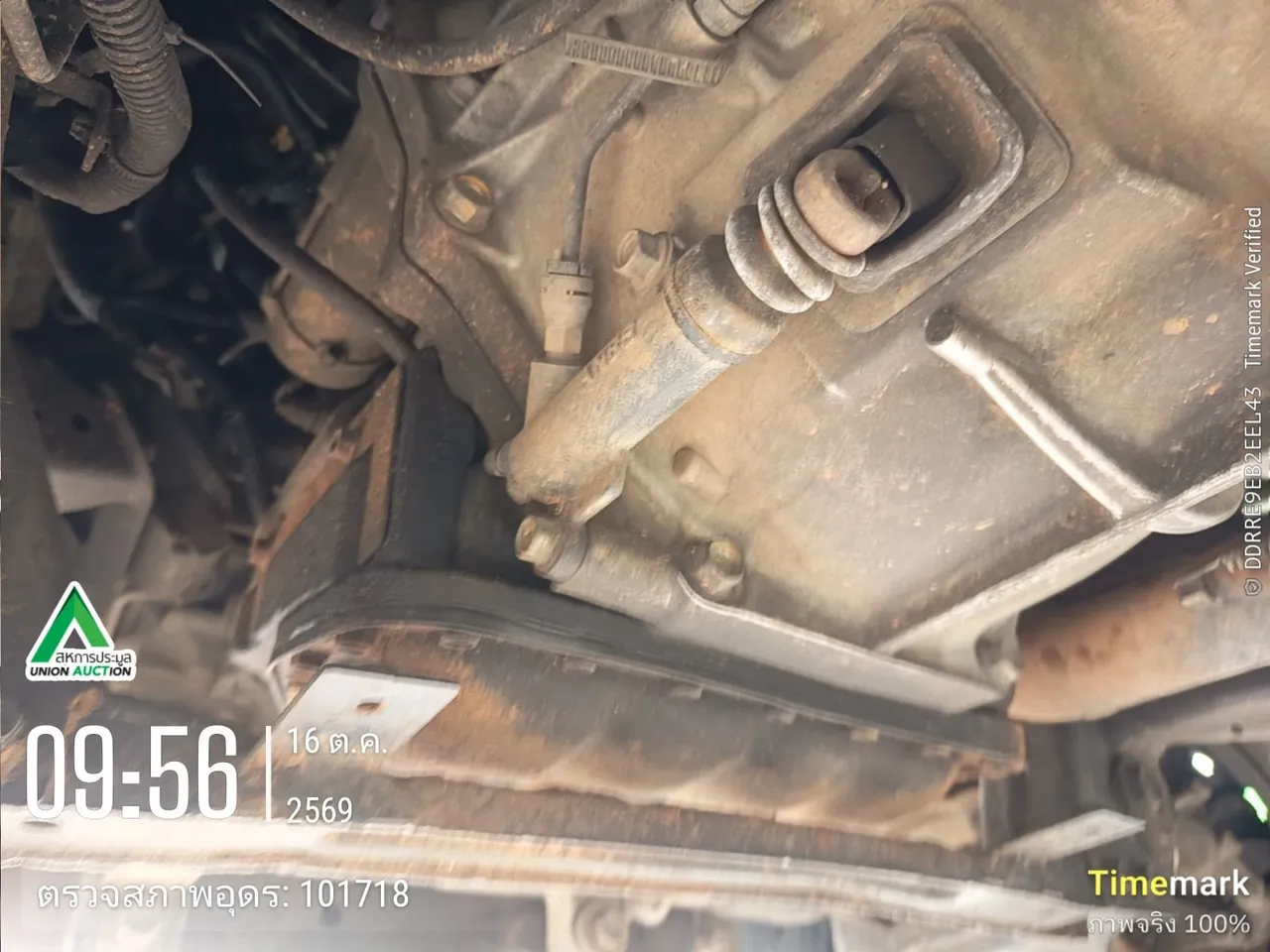 2021 Isuzu D-Max – 5
