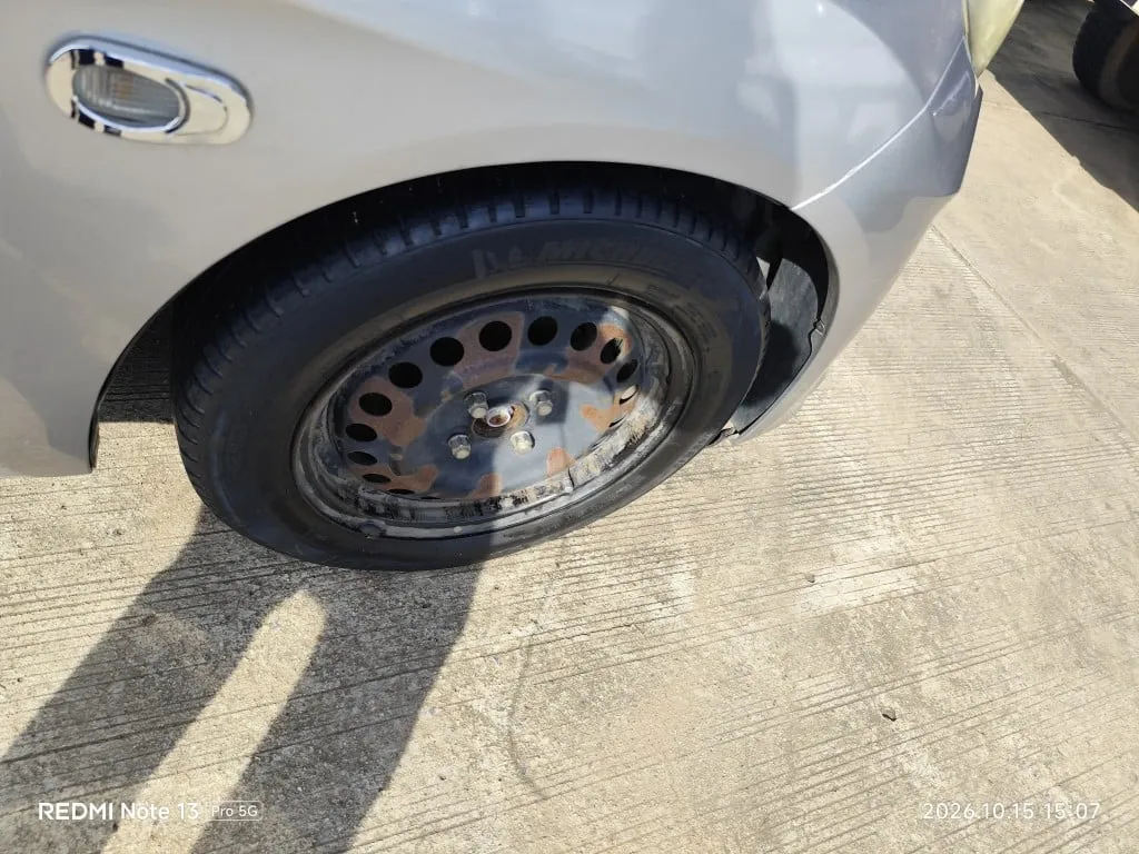 2014 Honda Brio – 10