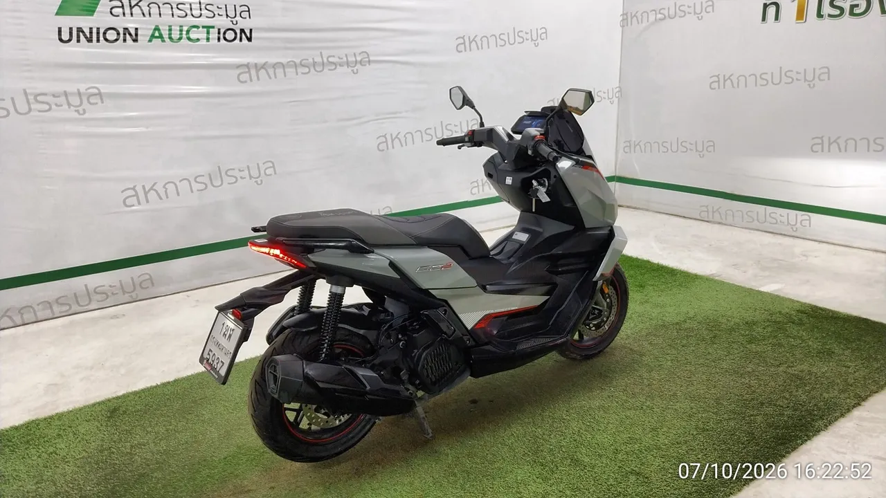 2025 GPX DZ2 – 4