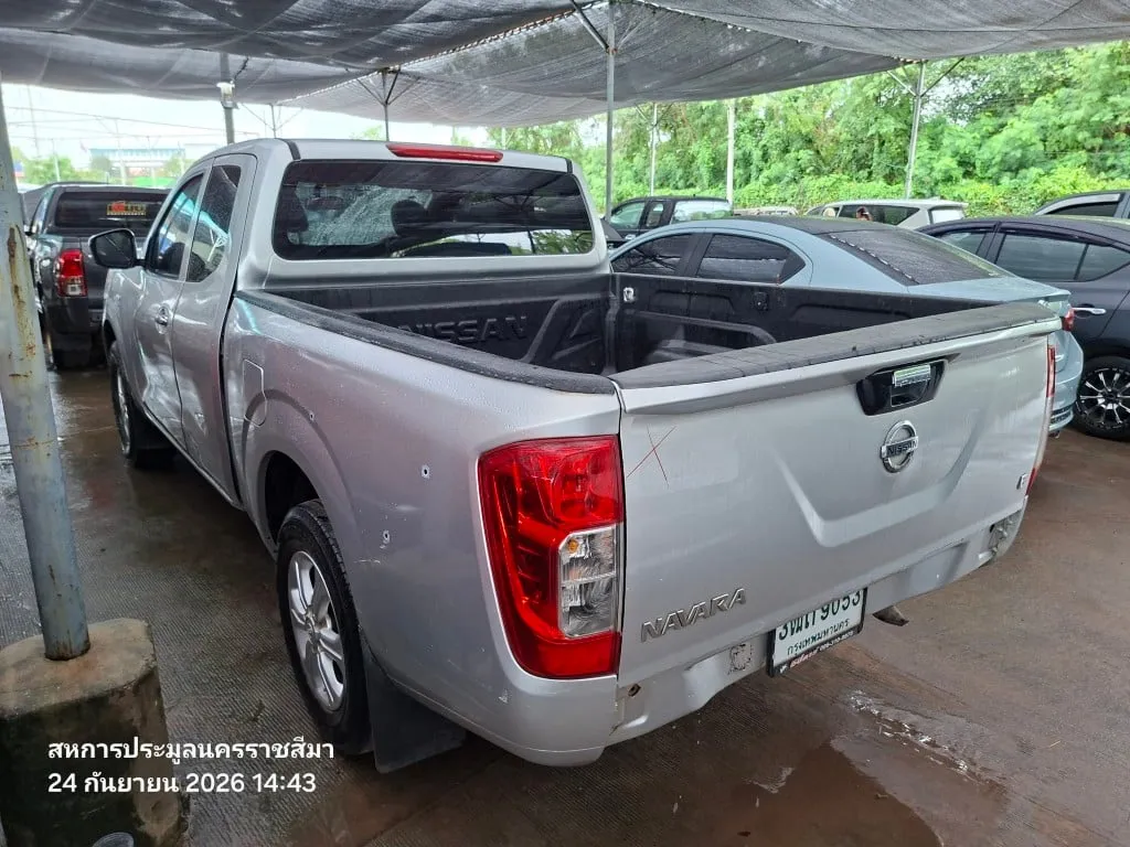 2019 Nissan Navara – 6